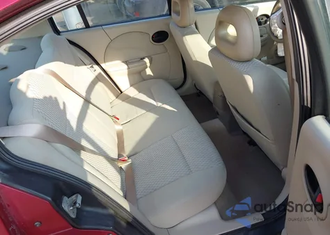 2007 Saturn Ion 2 z USA, uszkodzony, nr VIN 1G8AJ55F37Z170509